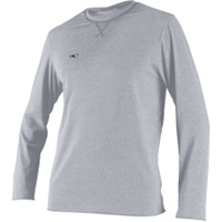 Mens Trvlr Hybrid Long Sleeve Sun Shirt
